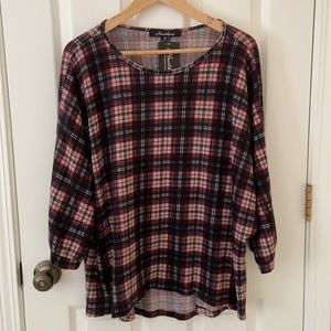 Soft sweater from Hawthorne